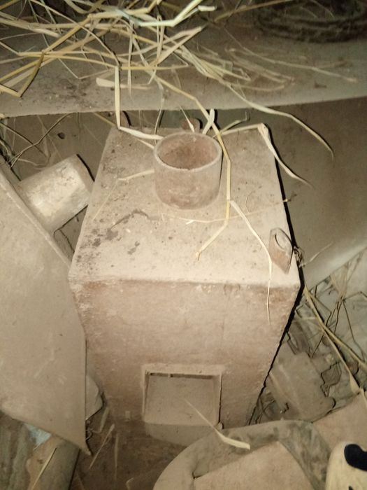 Катёл СССР xamma yera qoysa bolodi