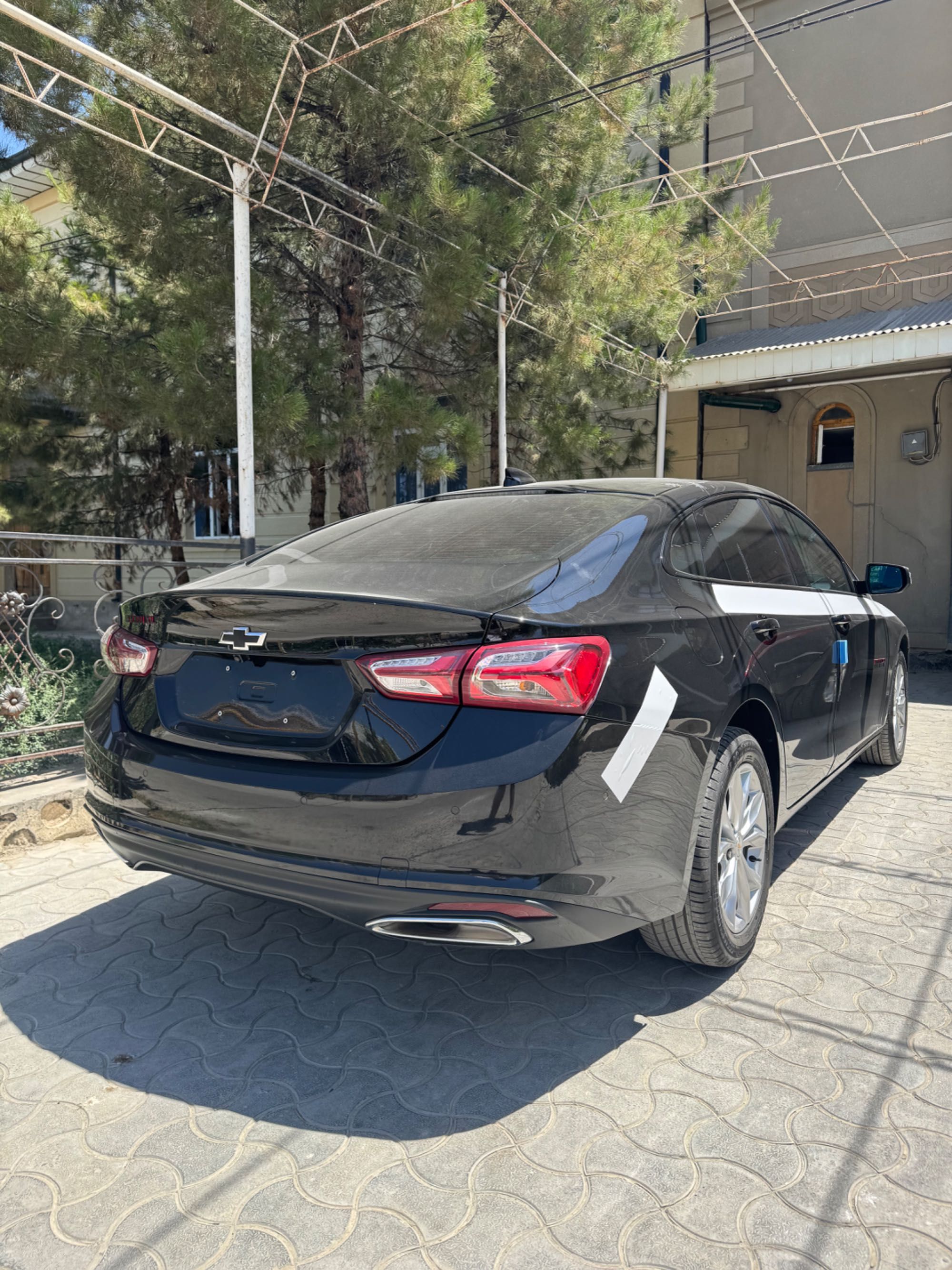 Malibu XL 2023 г
