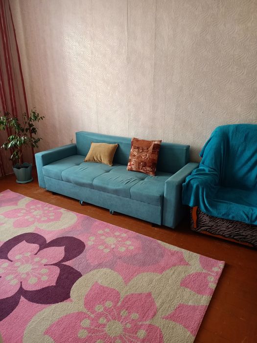 Сдам квартиру в аренду