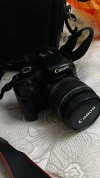 Продам Canon EFS 18-55mm EDS1100D в отличном состоянии за 70 000 тг.