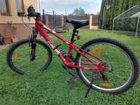 Bicicleta Cygnus Dirt Rider 24"