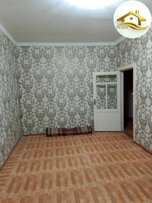 Продаётся 3х квартира на 4 этаж орр ДИНАМО