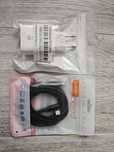Incarcator 60 W 4 porturi 3 USB 1 USB C + cablu TYPE C to TYPE C 60 w