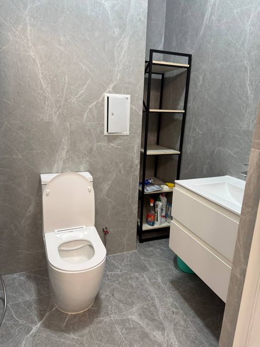 Отличная квартира в аренду на долгий срок