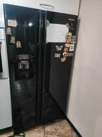 Хладилник Самсунг на части