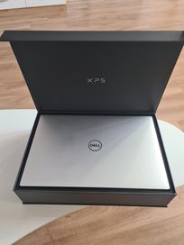 Dell XPS 15 9510 i7-11800H, 2.3GHz - 4.6GHz 32GB 1TB SSD