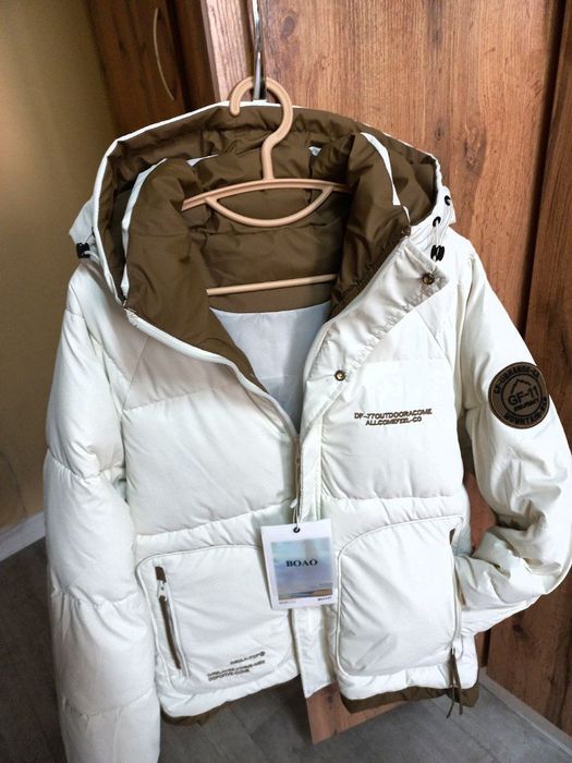 Зимний,Демисезон куртка