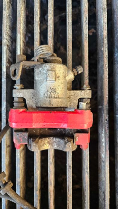 Дросел VW AUDI SEAT SKODA 1.8 TURBO 06A133062C,апарати от polo gti 9n3