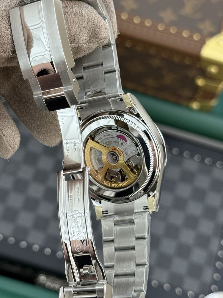 Rolex Daytona 40mm