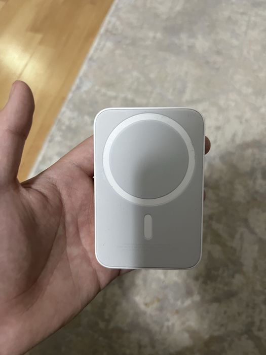 MagSafe новая без коробки