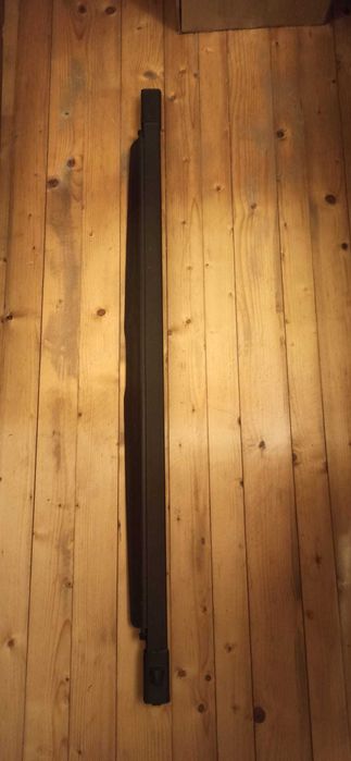 Rulou portbagaj pentru Opel Combo 2007