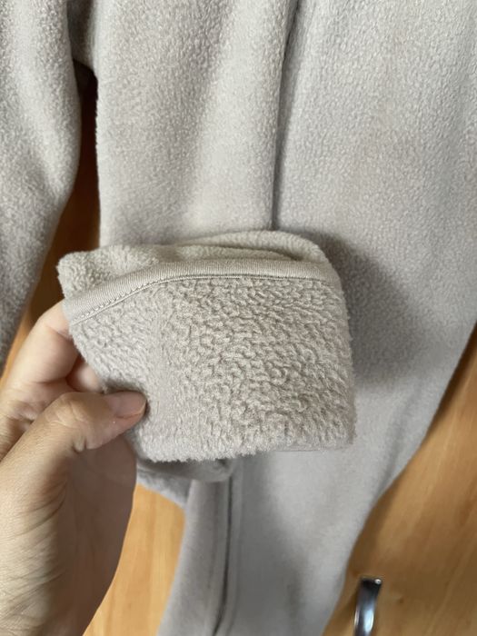 Salopeta fleece hm marimea 68