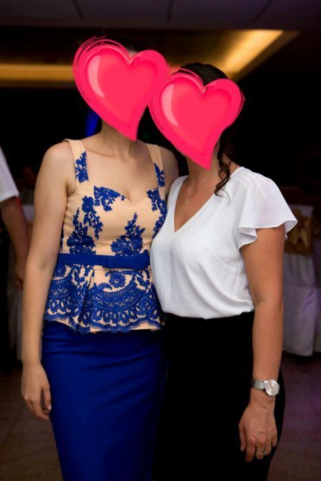 Rochii zi/seară: Jasper Conran (Debenhams), Nissa, Yokko 38-40 (S-M)