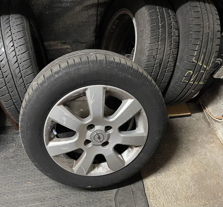 De vanzare autoturism