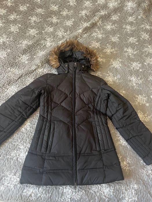 Skila down jacket , зимно яке дамско размер 36/S