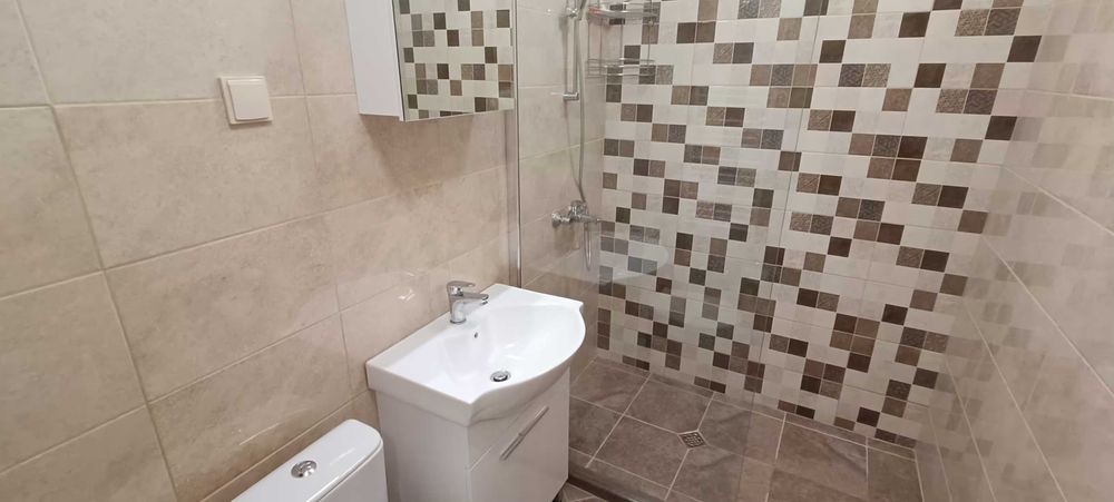 Дава се под наем Тристаен апартамент в София, Младост 2 - 71 кв.м за 714 € - Снимка #13