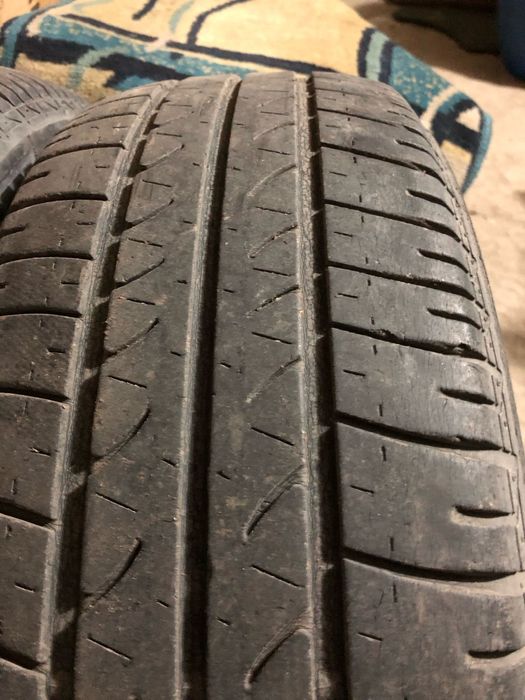 Шины Bridgestone