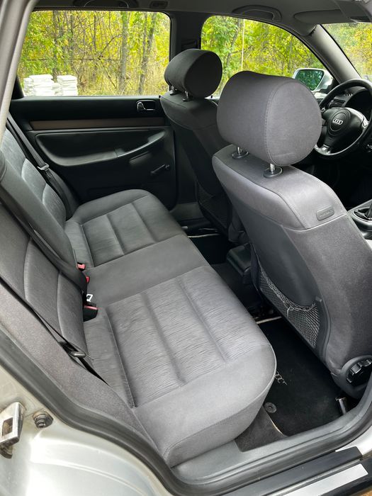 Audi A4 b5 1.9TDI