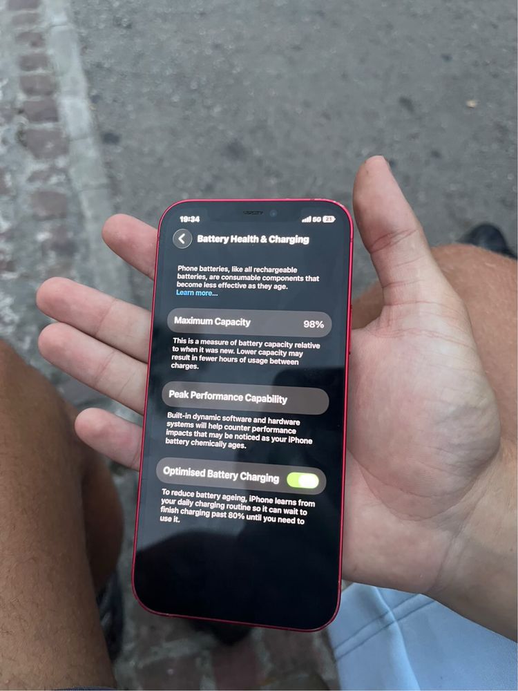 Iphone 12 64gb