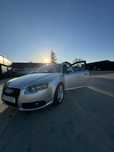 Vând Audi A4B7 S-line !