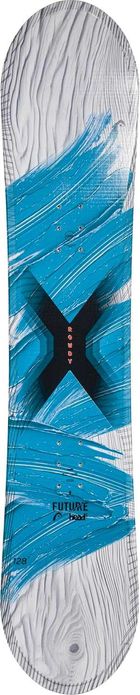 Детски сноуборд дъски Head ROWDY JR, 118см, , нови, оригинални