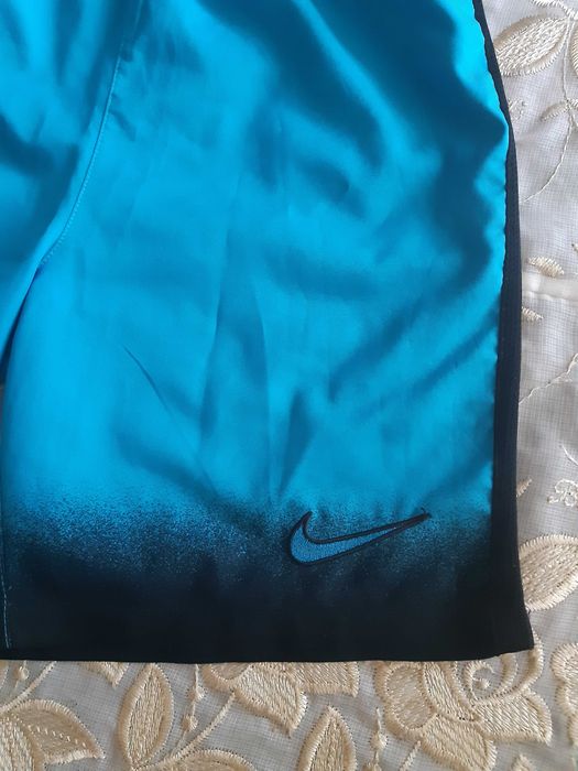 Детски шорти Nike