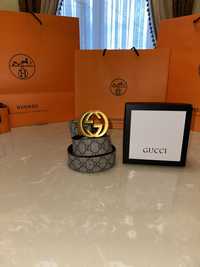 Curea Gucci Box Piele 95cm