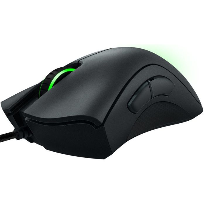 Mouse Gaming Razer DeathAdder Essential 6400 dpi in cutie nou sigilat