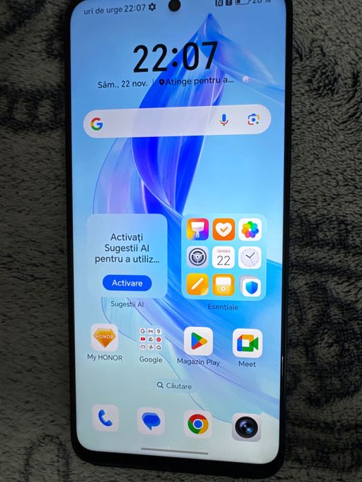 Telefon Honor 90 Lite