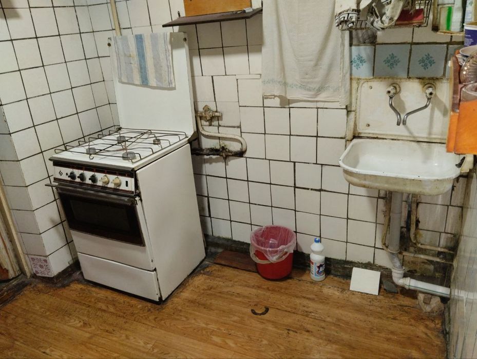 Ул. Карасарайская 3/3/4 2 роддом