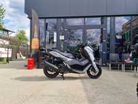 Yamaha NMax 125 Tech Max 2025-se conduce cu B-stoc EST BIKE Campina