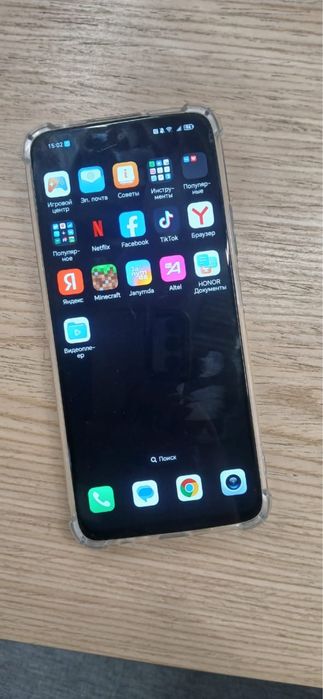 Продам  honor x7b