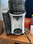 Vand essoresor lapte baby brezza