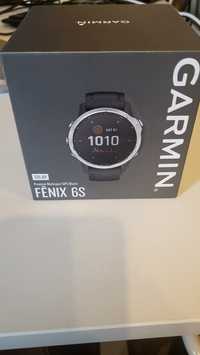 Garmin Fenix 6s Solar