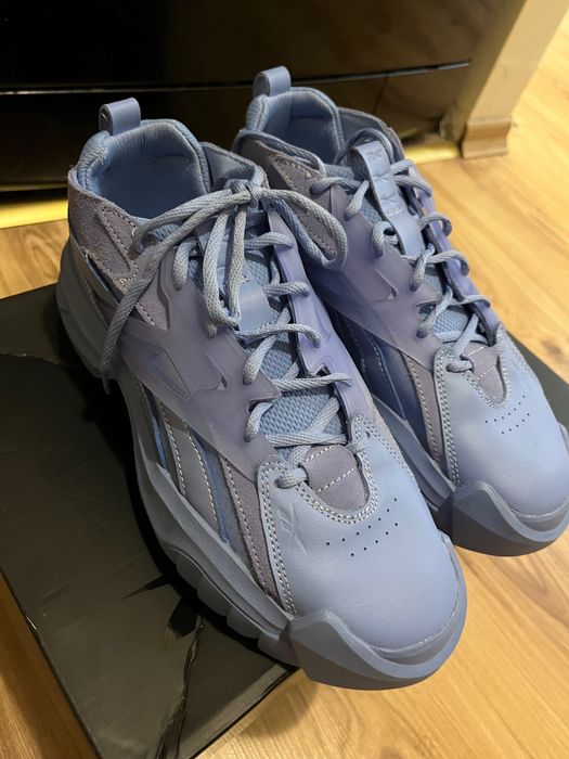 Маратонки Reebok Cardi B