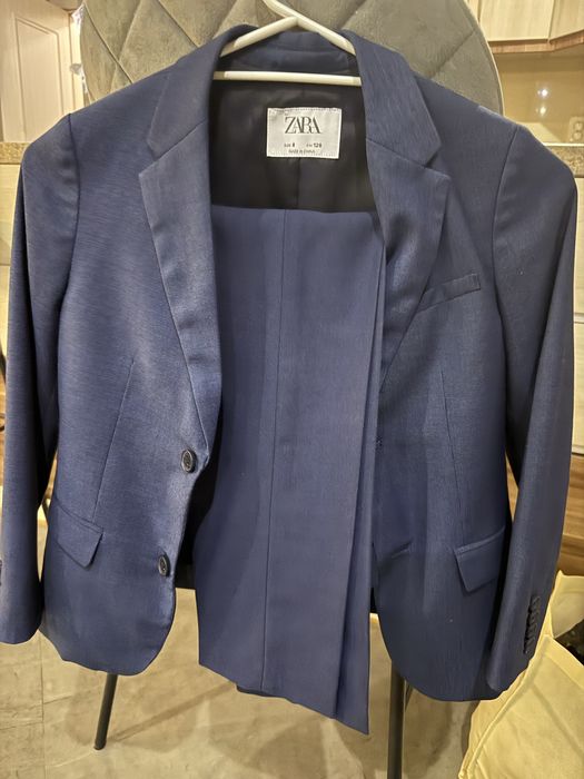 Детски костюм ZARA