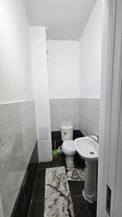 2 хонали квартира