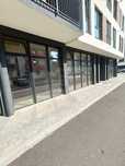 Spatiu comercial de inchiriat, zona Terra, Floresti