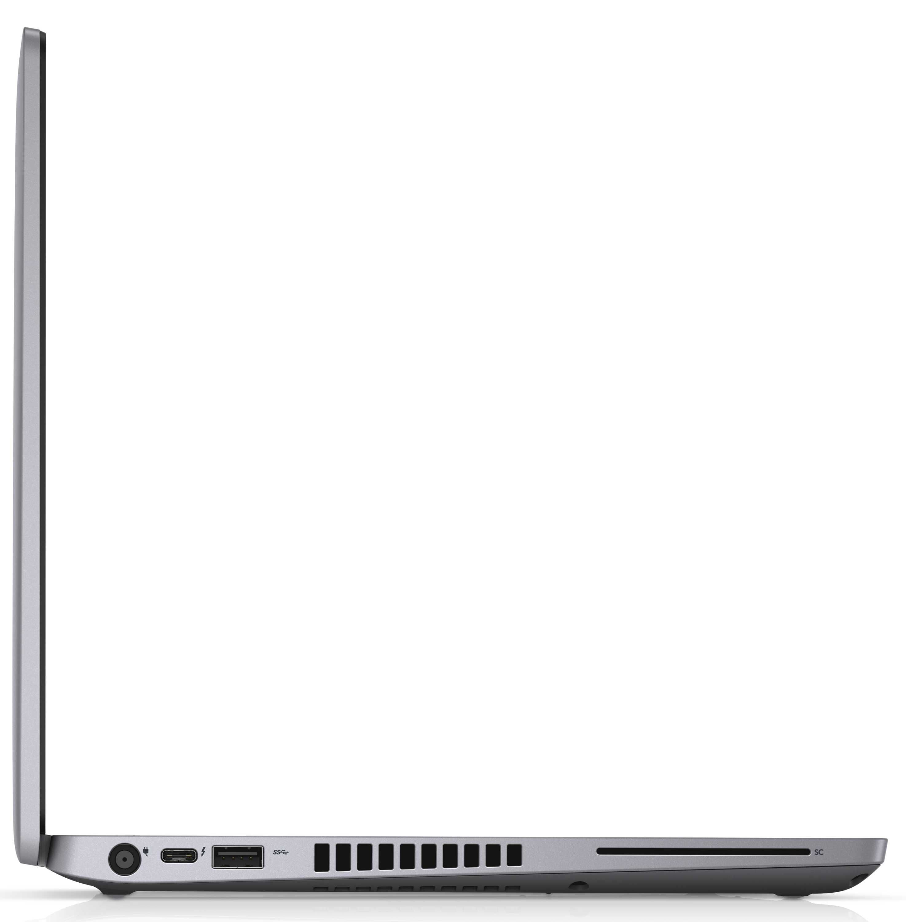 Лаптоп Dell Latitude 5410 i7-10610U 16GB 256GB NVME FHD ГАРАНЦИЯ