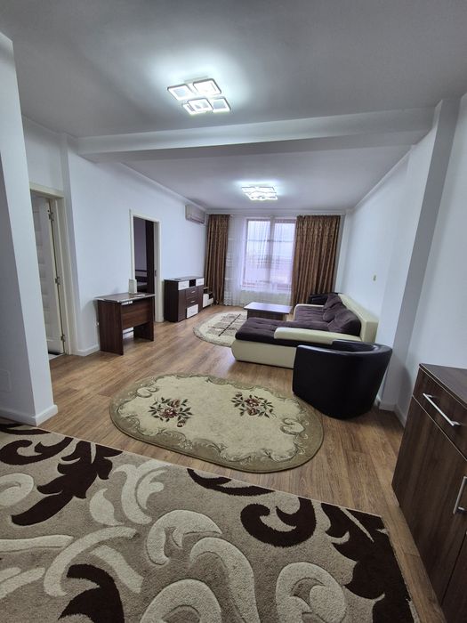 Apartament 3 camere zona Ștefan Luchian