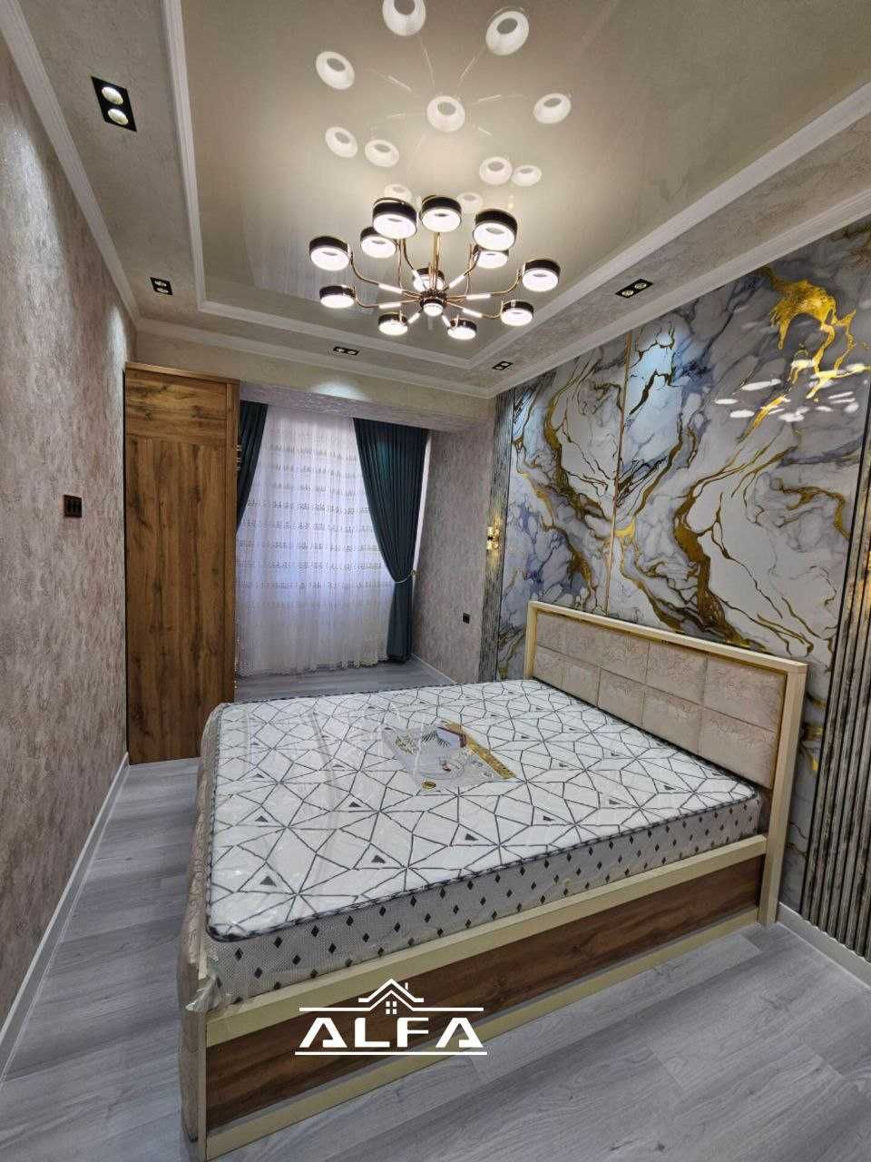 2 xonali 66m² 2-qavat.