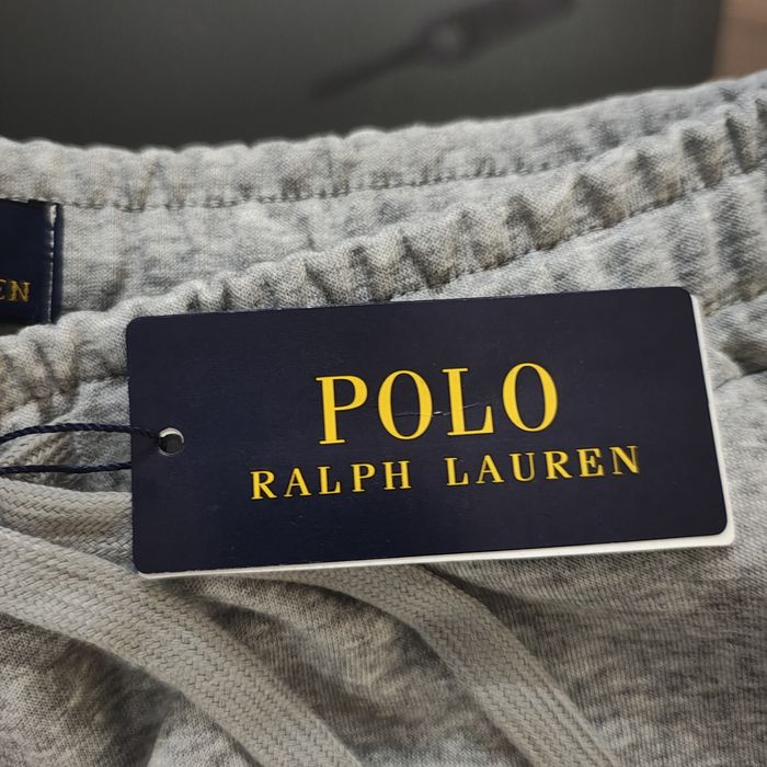 Pantaloni Scurți Polo Ralph Lauren
