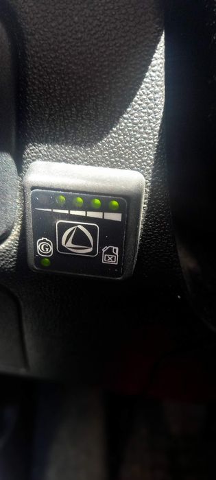 Vând Fiat Grande Punto 2018 Benzină + GPL