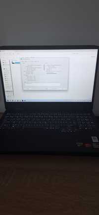 Lenovo Ideapad Gaming 3, Ryzen 5 6600H, RTX 3050, 16GB DDR5, 1TB SSD