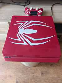 PlayStation 4 limited edition