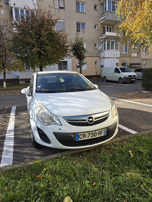 Opel astra de vânzare