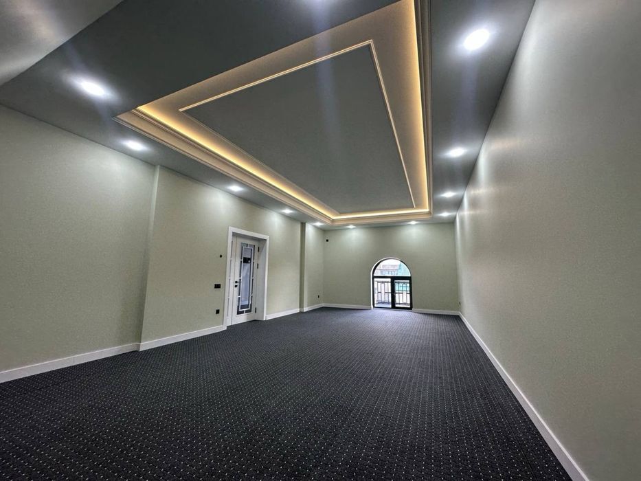 Дом High Town Mall 600 кв.м