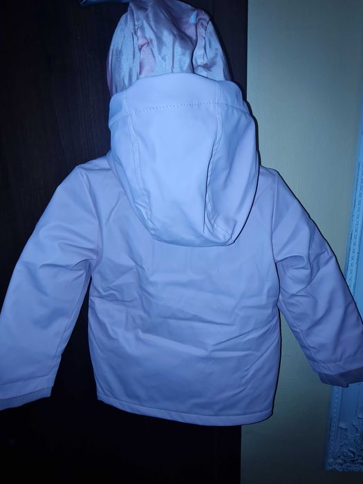 Ново яке George 3 в 1  за 2-3 г