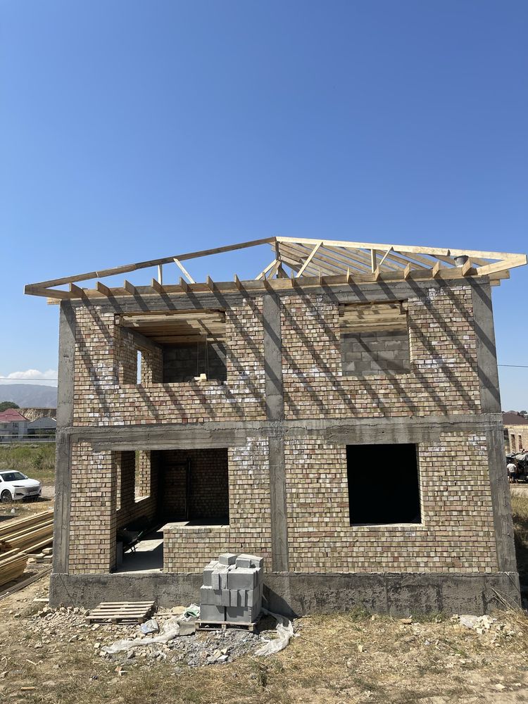 Продам дом 240кв м в Каскелене