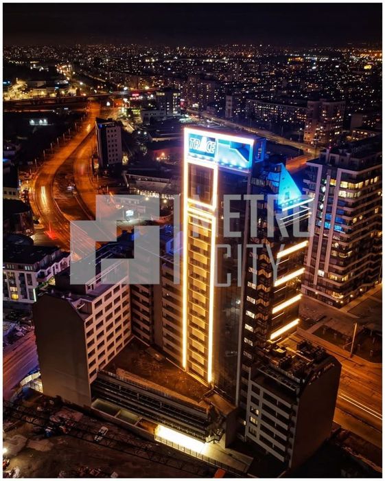 Продава се Двустаен апартамент в София, Дружба 2 - 105 кв.м за 2286 €/кв.м - Снимка #2